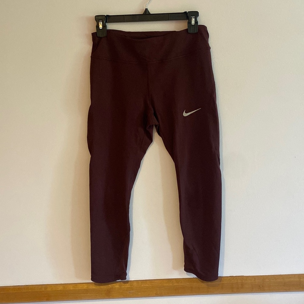 Nike Dryfit Leggings Medium